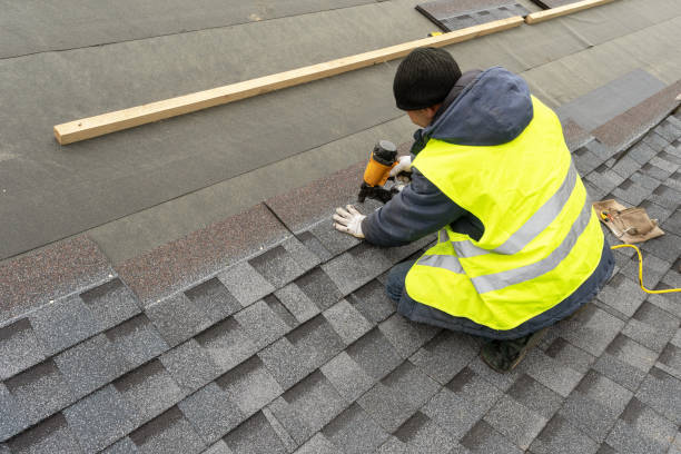 Best Roof Installation  in Heflin, AL