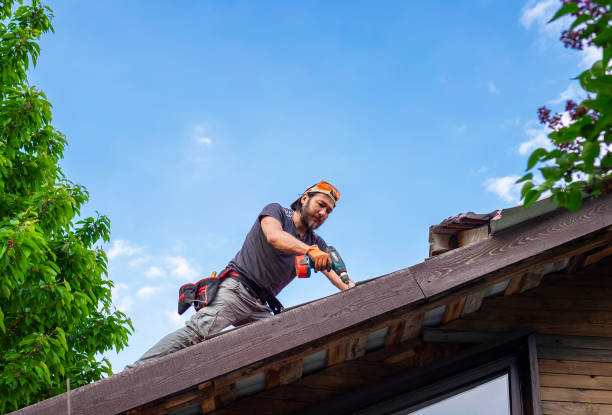 Best Rubber Roofing (EPDM, TPO)  in Heflin, AL