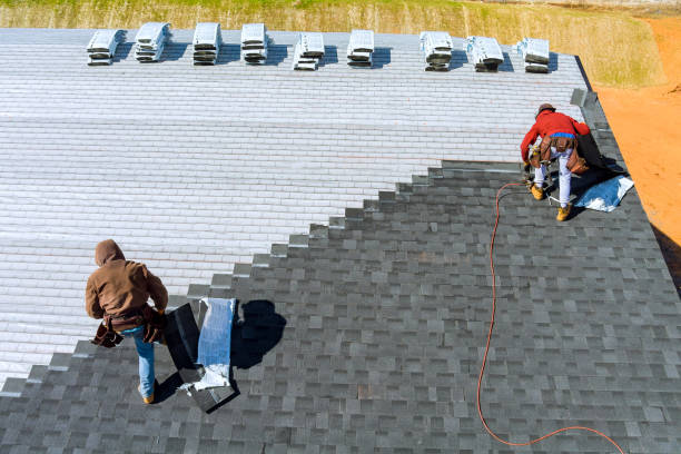 Best Metal Roofing Installation  in Heflin, AL