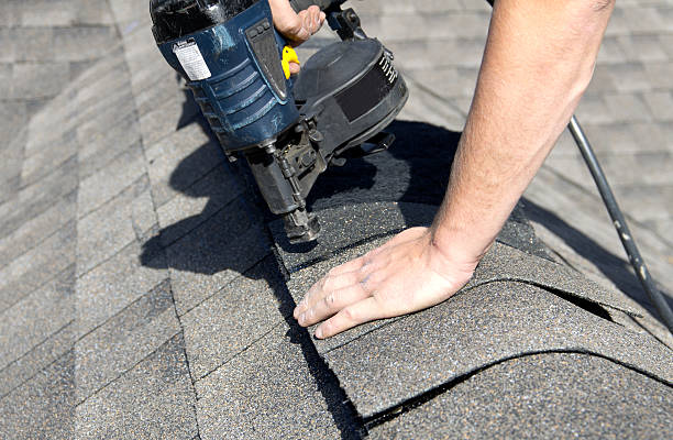 Best Roof Maintenance and Cleaning  in Heflin, AL